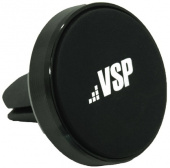 Автомобильный универсальный держатель в дефлектор, магнитный, CH-7, BoraSCO - фото