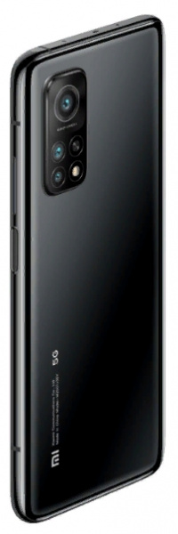 Смартфон Xiaomi Mi 10T 6/128Gb Black (Черный) Global Version фото 4