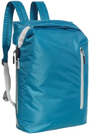 Рюкзак Xiaomi Mi Lightweight Multifunctional Backpack 20L Blue фото 1