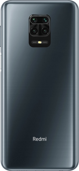 Смартфон Xiaomi Redmi Note 9 Pro 6/128GB Grey (Серый) Global Version фото 3