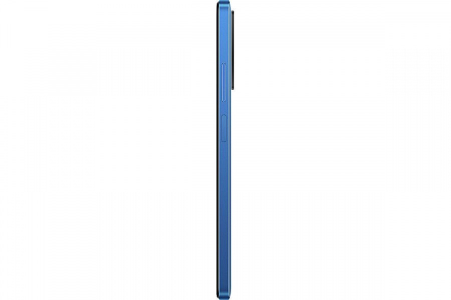 Смартфон Xiaomi Redmi Note 11 4/128GB (NFC) Twilight Blue (Синие сумерки) Global Version фото 6
