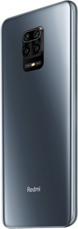 Смартфон Xiaomi Redmi Note 9 Pro 6/128GB Grey (Серый) Global Version фото 7