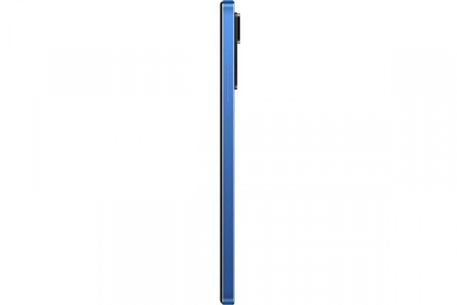 Смартфон Xiaomi Redmi Note 11 Pro 5G 8/128GB Atlantic Blue (Атлантический синий) Global Version фото 5