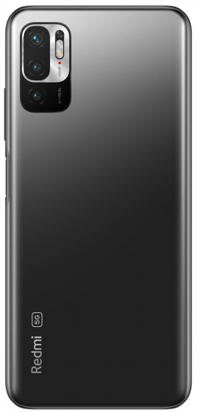 Смартфон Xiaomi Redmi Note 10 5G 6/128GB (NFC) Grey (Серый) Global Version фото 2