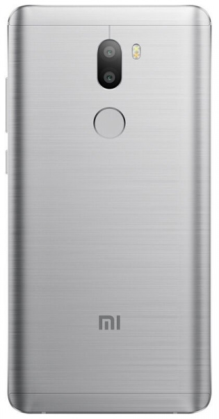 Смартфон Xiaomi Mi5s Plus 128Gb Grey фото 3