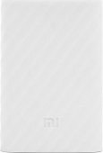 чехол для Xiaomi Mi Power Bank 10000 белый - фото