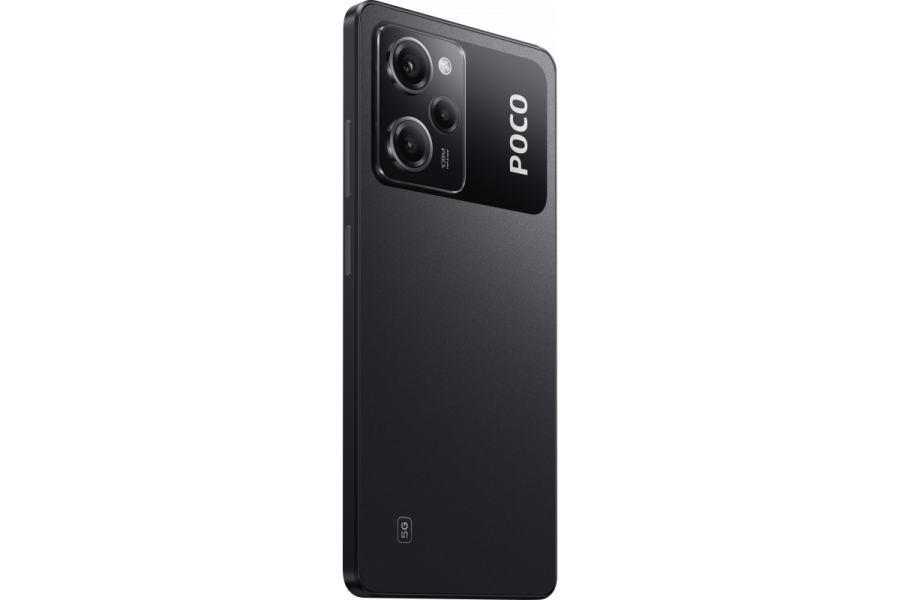 Смартфон Poco X5 Pro 5G 8/256Gb Черный RU фото 4