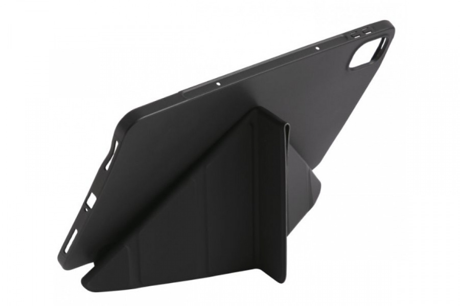 Чехол - книжка для планшета Xiaomi Pad 5/Pad 5 Pro черный, Redline фото 3