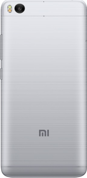Смартфон Xiaomi Mi5s  64Gb White (Белый) фото 2