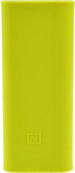 чехол для Xiaomi Mi Power Bank 16000 зелёный фото 1
