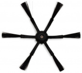 6-кистевая Боковая щетка для робота пылесоса Roborock Xiaowa - фото