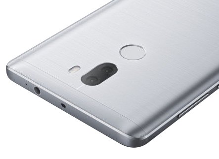Смартфон Xiaomi Mi5s Plus 128Gb Grey фото 2
