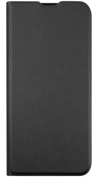Чехол-книжка для Xiaomi Redmi Note 8T, черный Book Type, Redline фото 1
