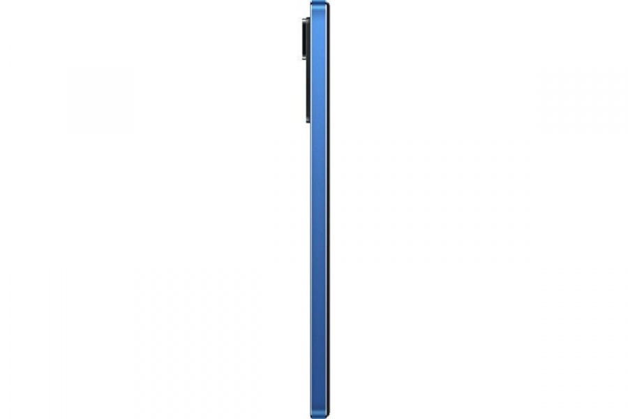 Смартфон Xiaomi Redmi Note 11 Pro 5G 8/128GB Atlantic Blue (Атлантический синий) Global Version фото 6