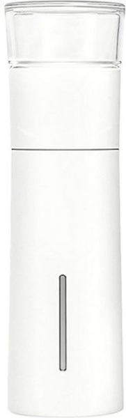 Чашка для разделения воды и чая Xiaomi Teacup For Water Separation 300ml White фото 1