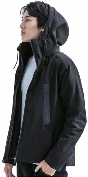 Куртка с подогревом Xiaomi 90 Points Temperature Control Jacket (L) фото 2