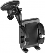 Автомобильный держатель Crab 3, универсальный, гибкая штанга, Deppa - фото