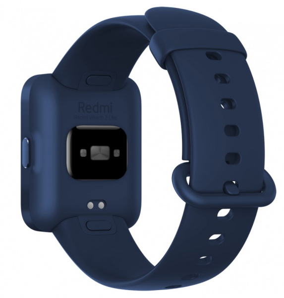 Умные часы Xiaomi Redmi Watch 2 Lite, синий фото 3