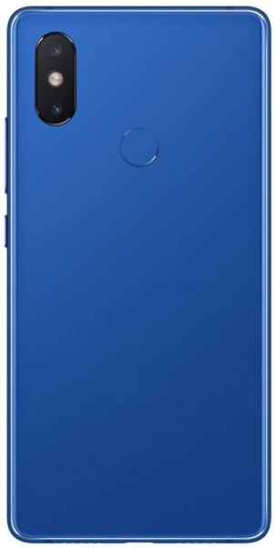 Смартфон Xiaomi Mi8 SE 6/64Gb Blue (Синий) Global ROM фото 2