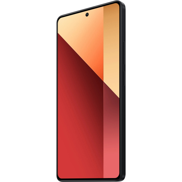 Смартфон Xiaomi Redmi Note 13 Pro 8/256GB Черный RU фото 4