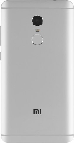 Смартфон Xiaomi Redmi Note 4 32Gb+3Gb White фото 2