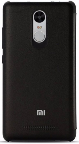 Чехол для Xiaomi redmi 3 original фото 3