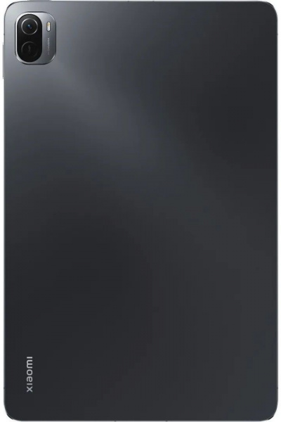Планшет Xiaomi Pad 5 6/128GB Wi-Fi Серый RU фото 3