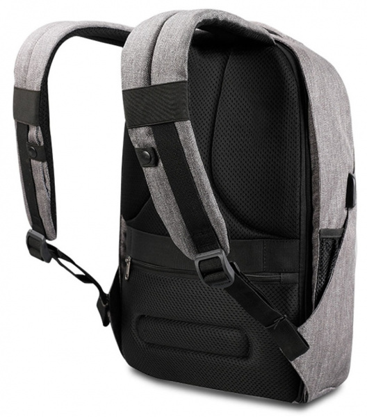 Рюкзак для ноутбука Xiaomi 15.6" T-B3237 Tigernu серый фото 6