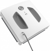 Робот-мойщик окон HUTT W55, белый - фото