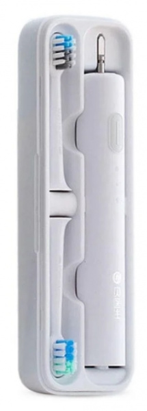Зубная щетка электрическая Xiaomi Dr.Bei BET-C01, белый фото 3