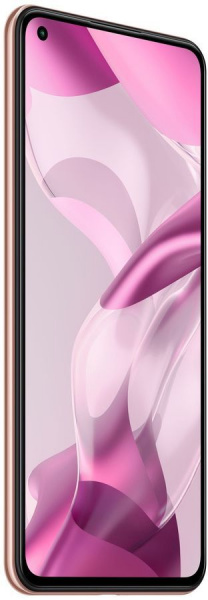 Смартфон Xiaomi 11 Lite 5G NE 8/256Gb (NFC) Розовый RU фото 3