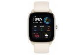 Умные часы Amazfit GTS 4 Mini, белый - фото