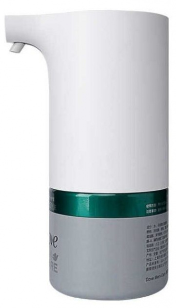 Автоматический дозатор пены для умывания лица Mijia Dove фото 3