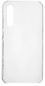 Чехол для смартфона Xiaomi Mi 9 SE силиконовый прозрачный, BoraSCO - фото
