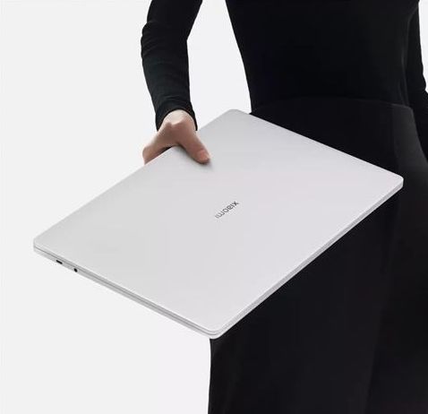 Ноутбук Xiaomi Mi Notebook Pro 14" 2021 (Intel Core i5 11300H 3100 MHz/2560 х 1600/16Gb/512Gb SSD/NVIDIA GeForce MX450/Win10 Home RUS) серебристый фото 6