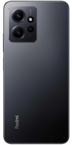 Смартфон Xiaomi Redmi Note 12 8/256GB Cерый RU фото 3