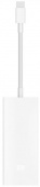 Адаптер Xiaomi USB-C To Mini Display Port Multi-Function Adapter белый - фото
