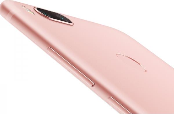 Смартфон Xiaomi Mi5X 64Gb Pink (Розовый) фото 5