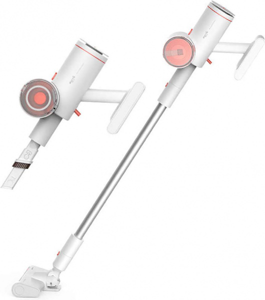 Пылесос беспроводной Deerma VC25 фото 2