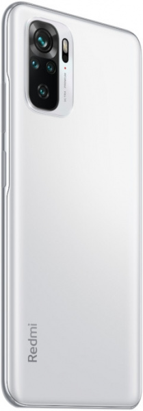 Смартфон Xiaomi Redmi Note 10 4/64GB Белый Global Version фото 4