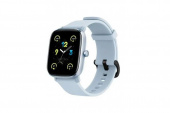 Умные часы Amazfit GTS 2 Mini, синий - фото