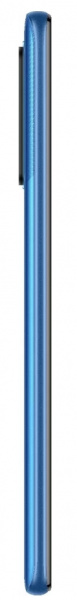 Смартфон Poco F3 NFC 6/128Gb Blue (Синий) Global Version фото 3