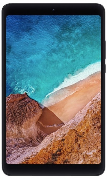 Планшет Xiaomi MiPad 4 (32Gb) Wi-Fi Black (Чёрный) фото 1