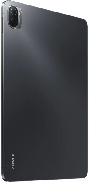 Планшет Xiaomi Pad 5 6/128GB Wi-Fi Серый RU фото 2