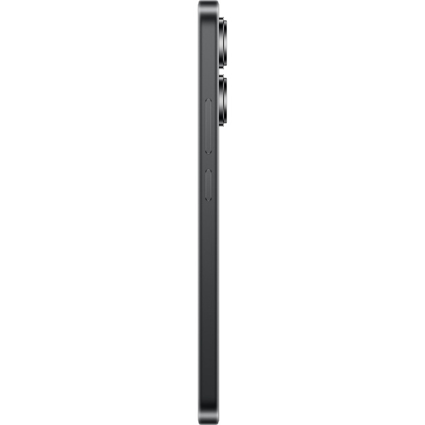 Смартфон Xiaomi Redmi Note 13 8/256GB Черный RU фото 9