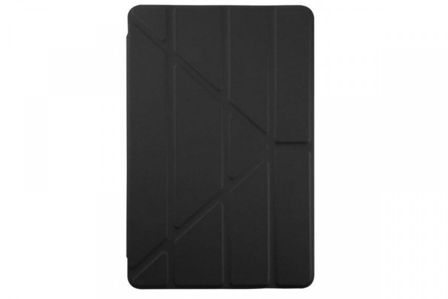 Чехол - книжка для планшета Xiaomi Pad 5/Pad 5 Pro черный, Redline фото 1