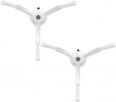 Боковые щетки для робота-пылесоса Xiaomi Mi Robot Vacuum Cleaner 2шт - фото