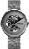 Часы механические Xiaomi CIGA Design Mechanical Watch Jia MY Series Silver - фото