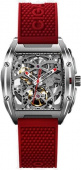 Часы механические Xiaomi CIGA Z-Series Mechanical Watch Red - фото