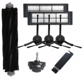 Аксессуары для пылесоса Roborock Xiaowa 8шт - фото